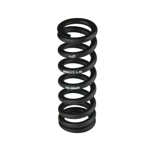 DVO Prorate Progressive spring
