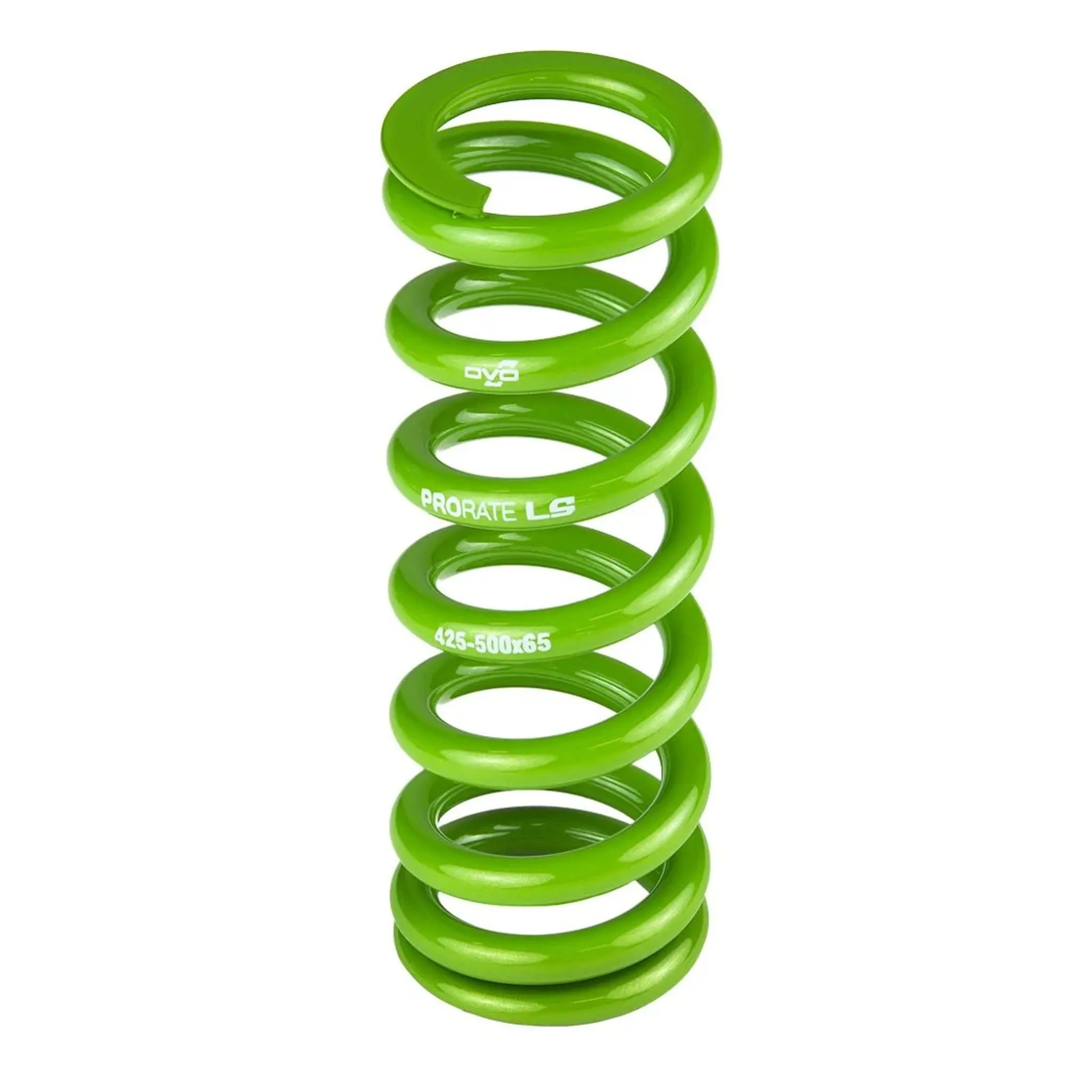 DVO Prorate Progressive spring