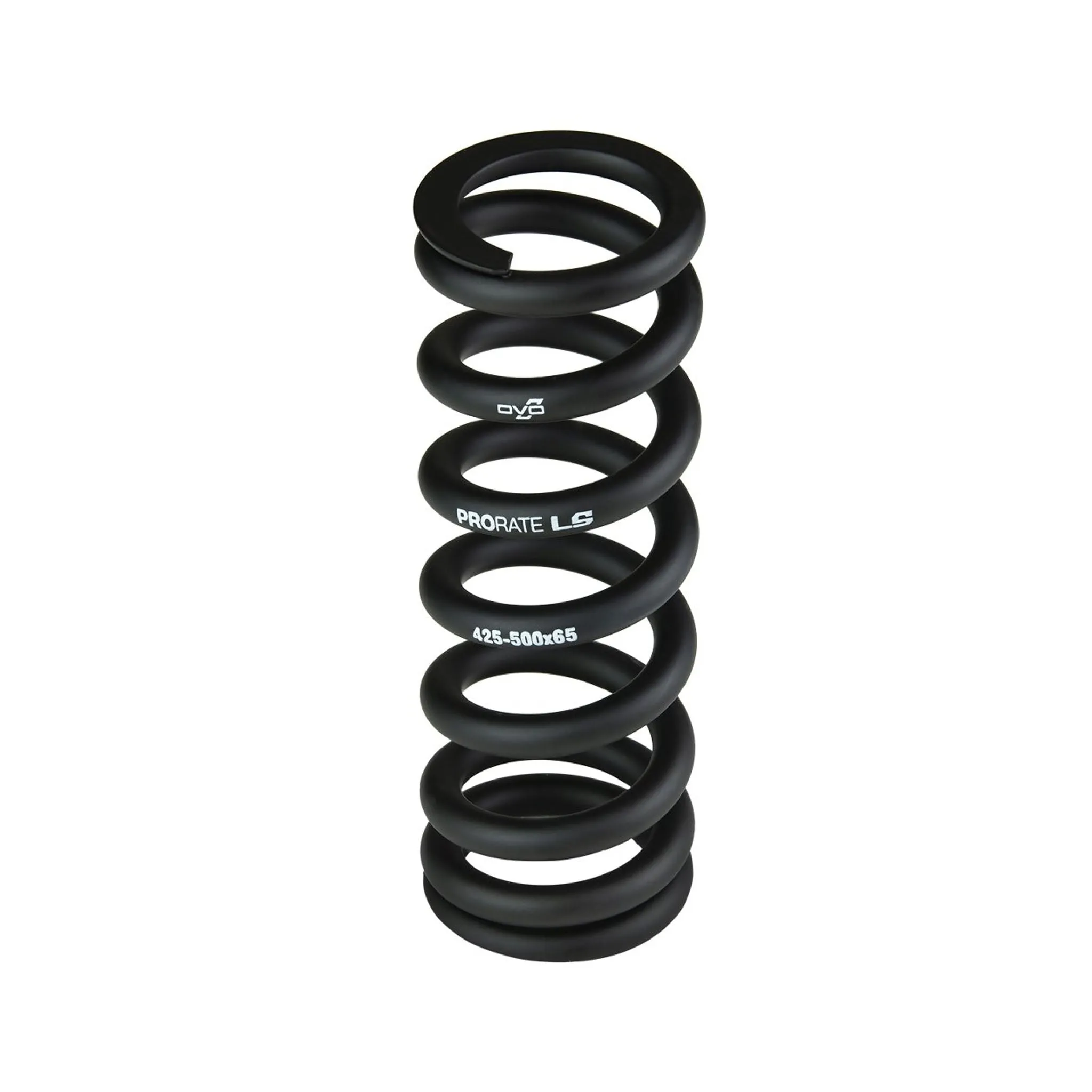 DVO Prorate Progressive spring