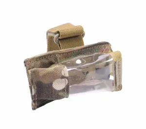 Eagle Industries SOFLCS Garmin Foretrex GPS Wrist Pouch - Multicam