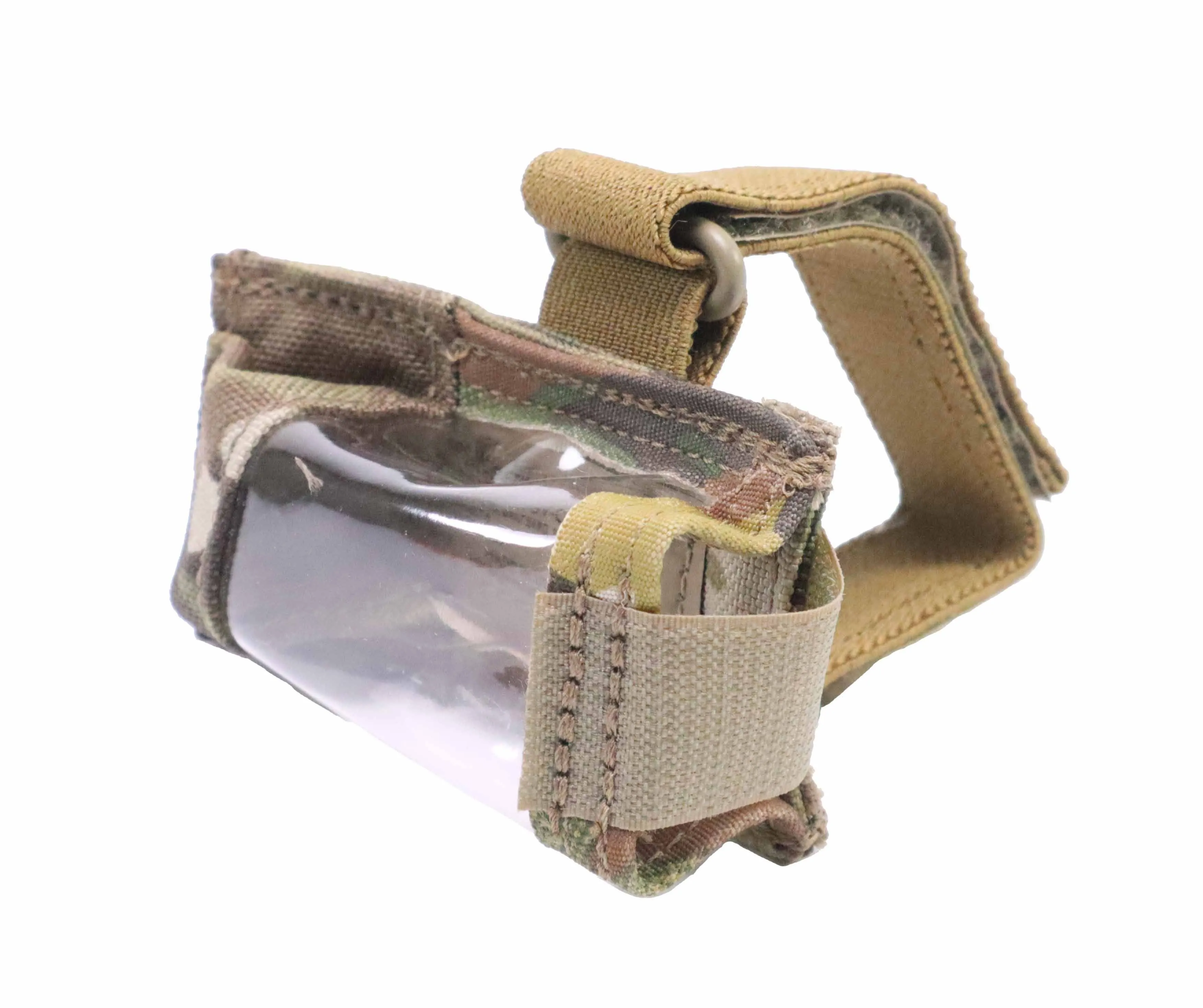 Eagle Industries SOFLCS Garmin Foretrex GPS Wrist Pouch - Multicam