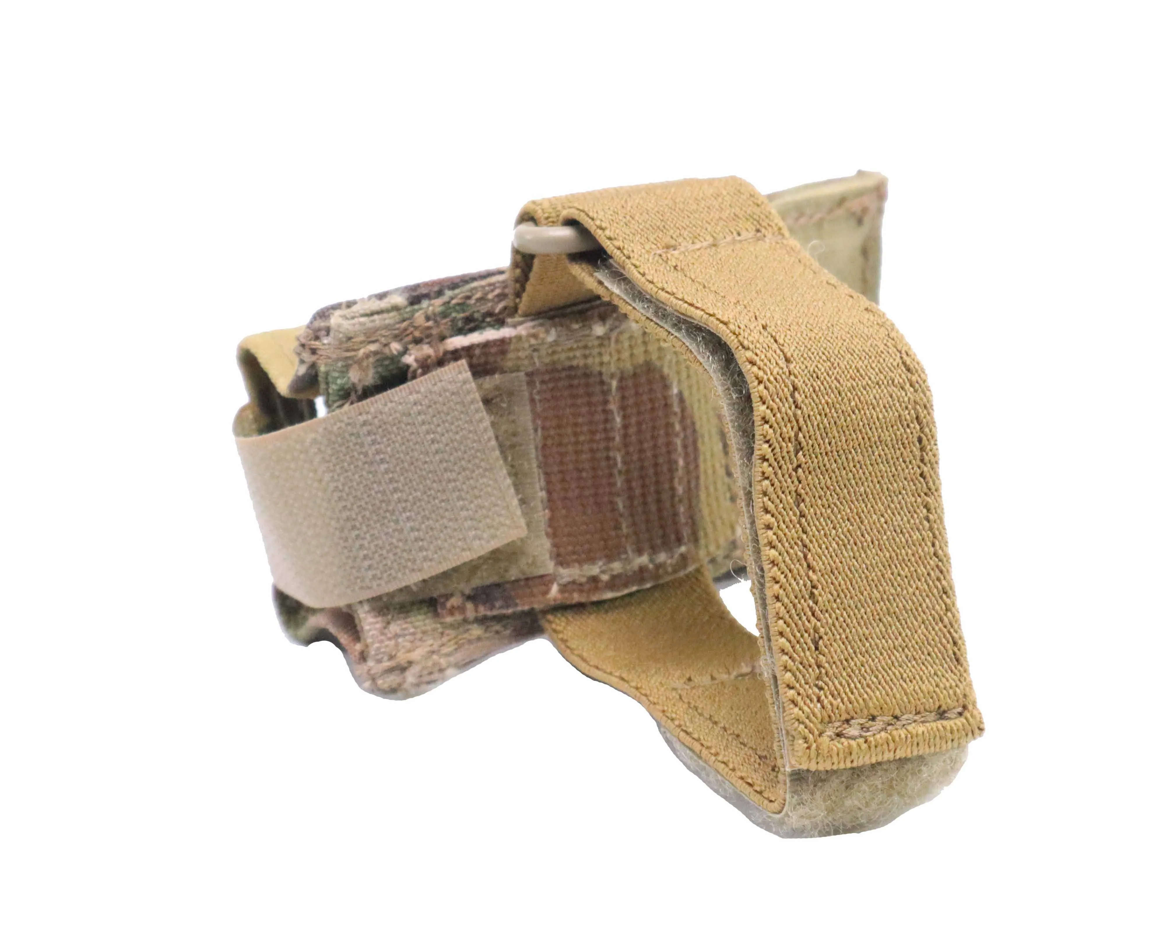 Eagle Industries SOFLCS Garmin Foretrex GPS Wrist Pouch - Multicam