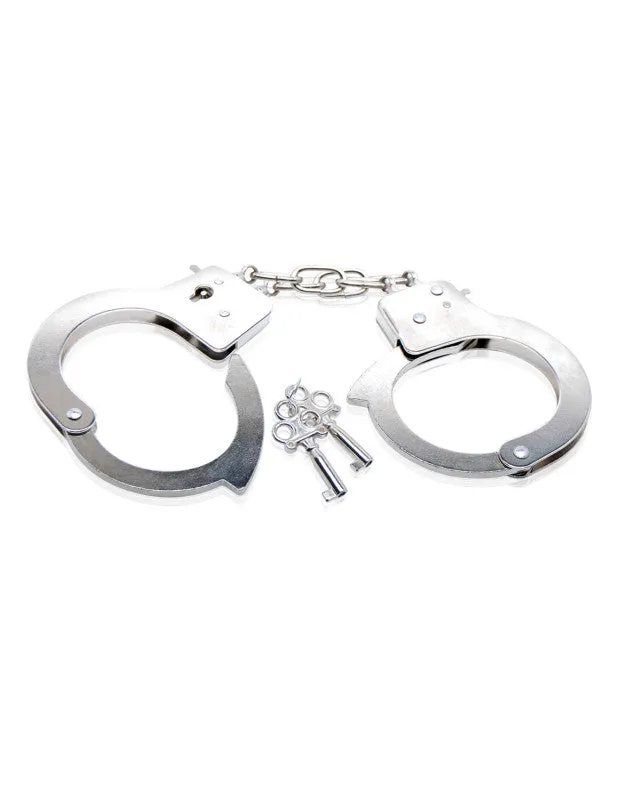 Economy Metal Cuff