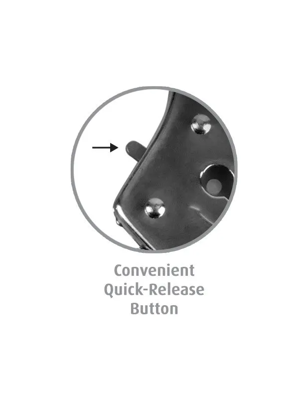 Economy Metal Cuff