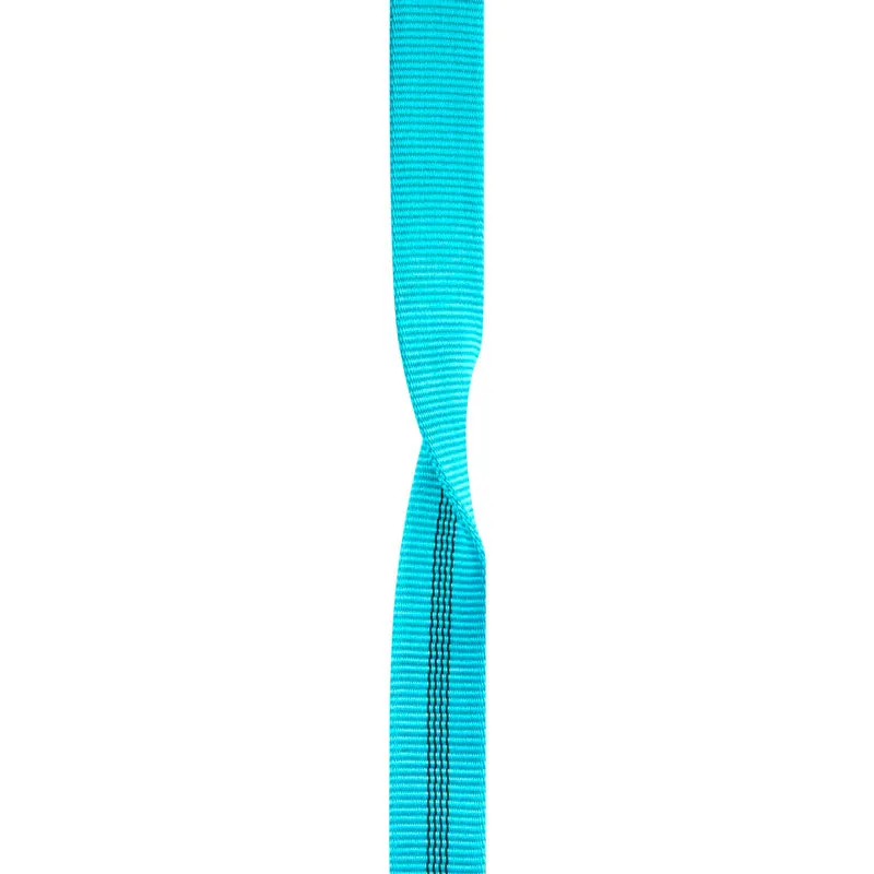 Edelrid X Tube 25mm Webbing - Per Metre