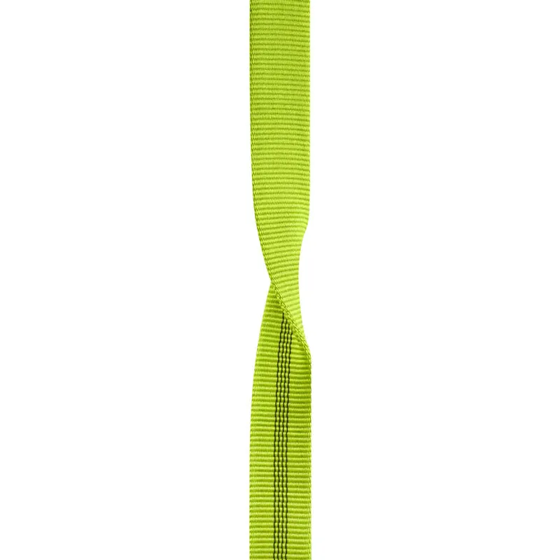 Edelrid X Tube 25mm Webbing - Per Metre