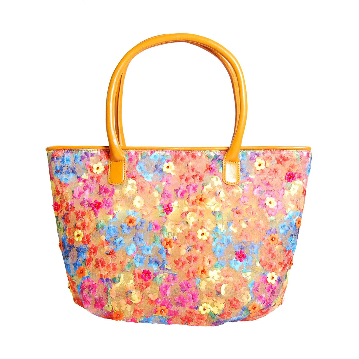 EDEN Mesh Bucket