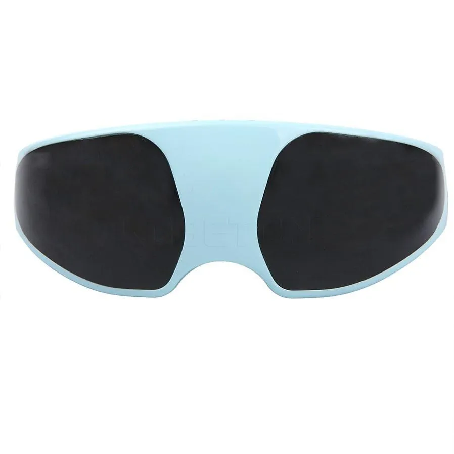 Electric Eye Massage Goggles