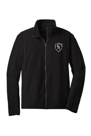 Essential Fleece Jacket