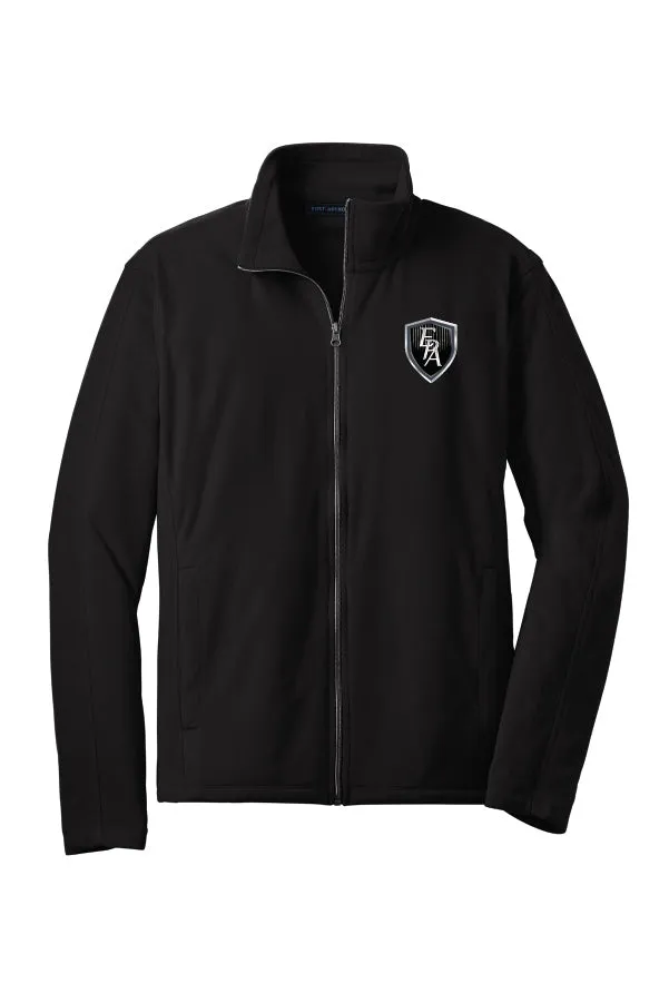 Essential Fleece Jacket