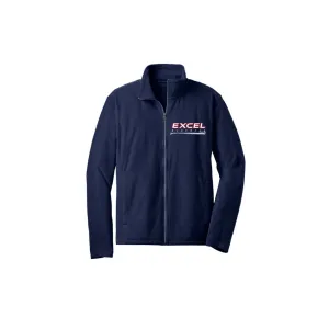 Essential Fleece Jacket
