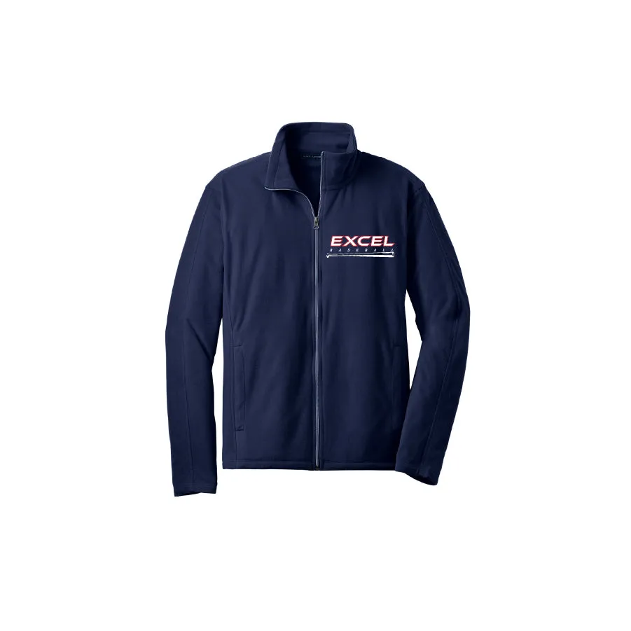Essential Fleece Jacket