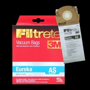 Eureka Bag 3M Filtrete Bag "AS"