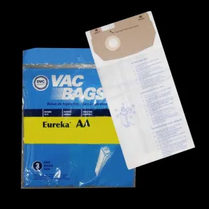 Eureka Paper Bag Type "AA"