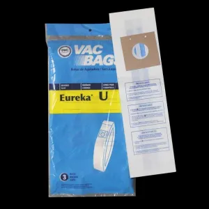 Eureka Paper Bag Type "U"