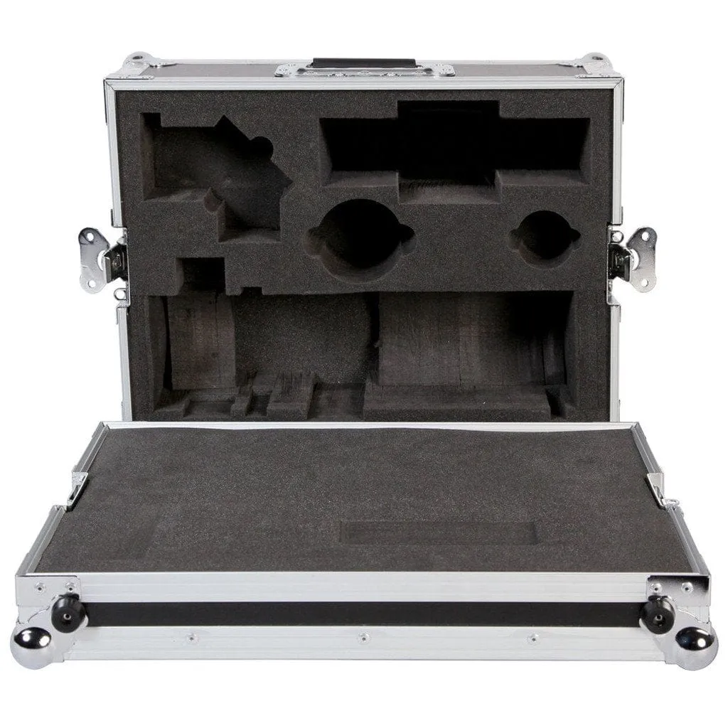 Explore Scientific ED80 Hard Carry Case - CC080-01