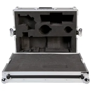Explore Scientific ED80 Hard Carry Case - CC080-01