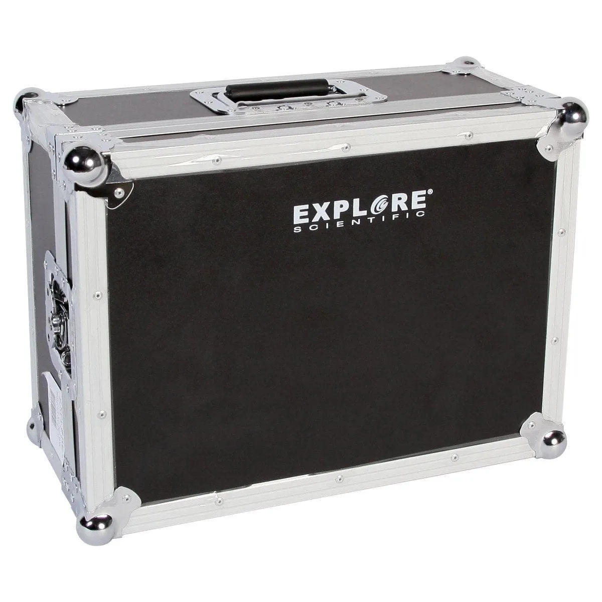 Explore Scientific ED80 Hard Carry Case - CC080-01