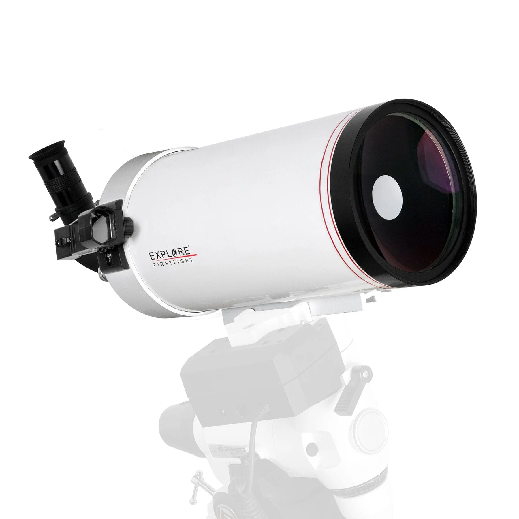 Explore Scientific FirstLight 127mm Mak-Cassegrain Optical Tube Only - FL-MC1271900