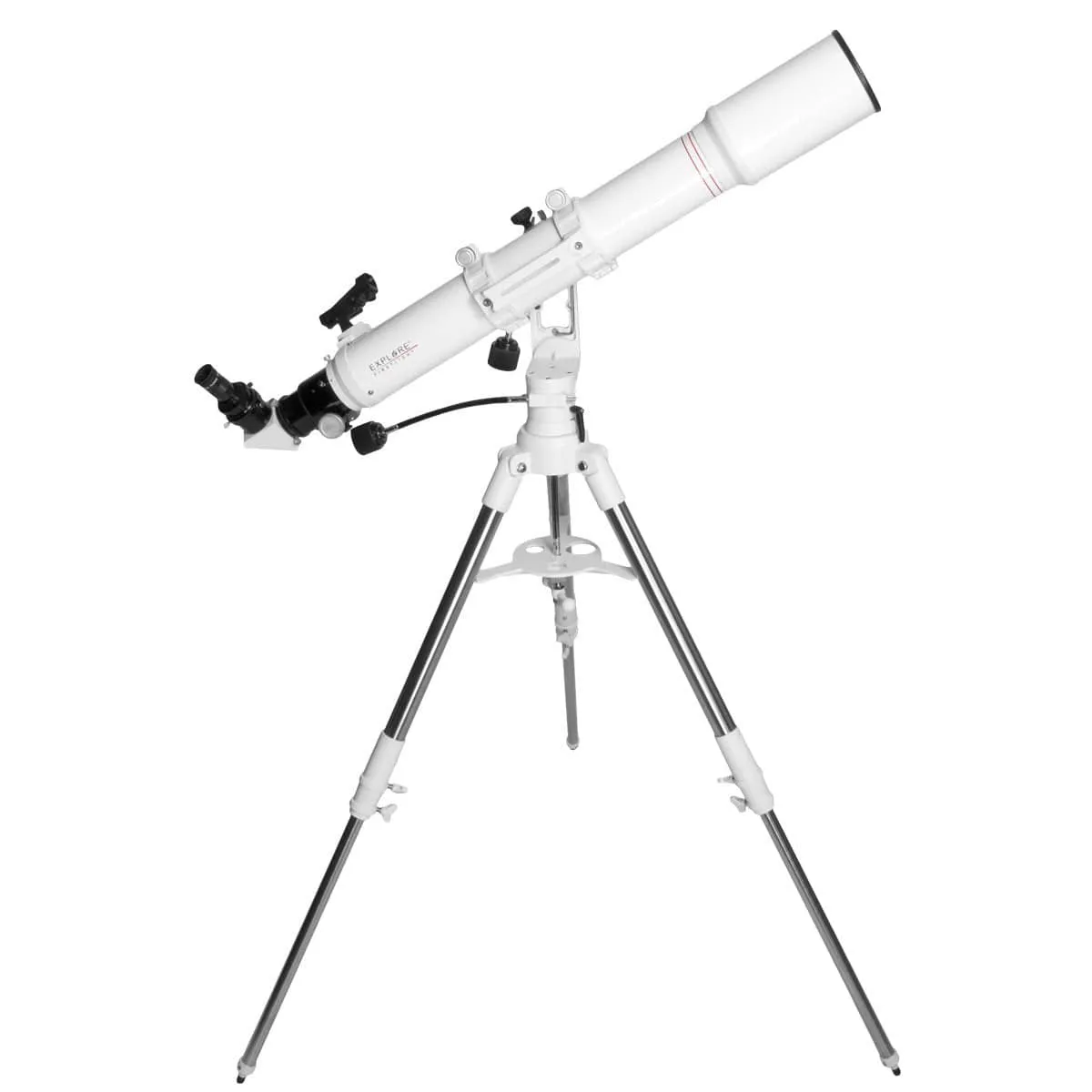 Explore Scientific Firstlight 4-Inch Refractor - FL-AR1021000MAZ01