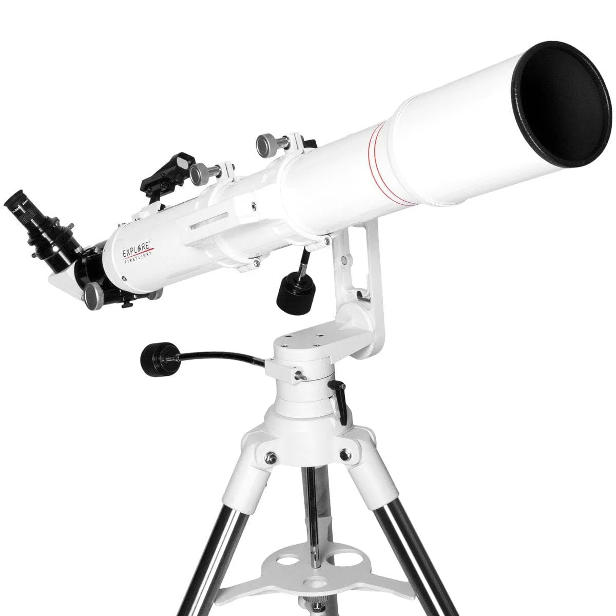 Explore Scientific Firstlight 4-Inch Refractor - FL-AR1021000MAZ01