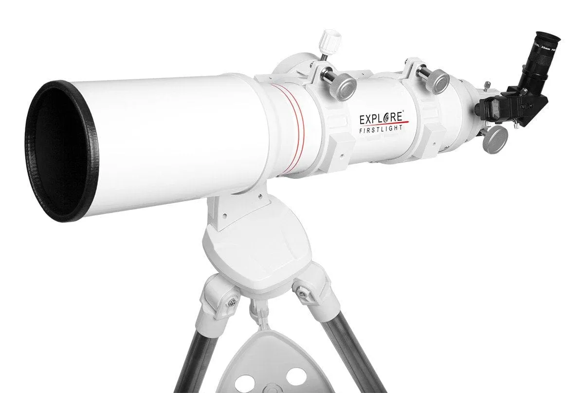 Explore Scientific Firstlight 4-Inch Refractor - FL-AR102600TN