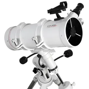 Explore Scientific Firstlight 4.5-Inch Newtonian - FL-N114500EQ3