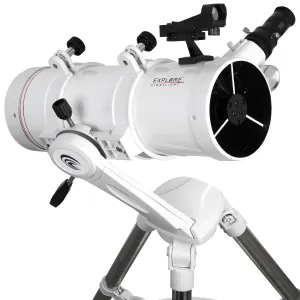 Explore Scientific Firstlight 4.5-Inch Newtonian - FL-N114500TN