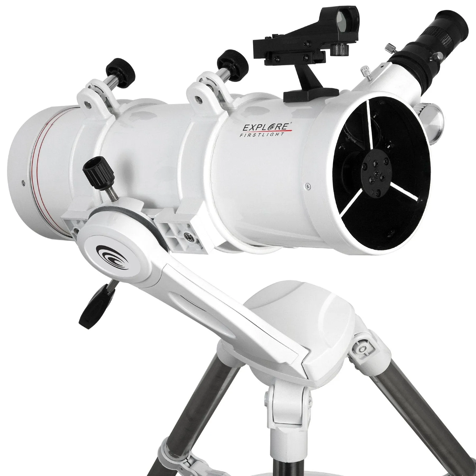 Explore Scientific Firstlight 4.5-Inch Newtonian - FL-N114500TN