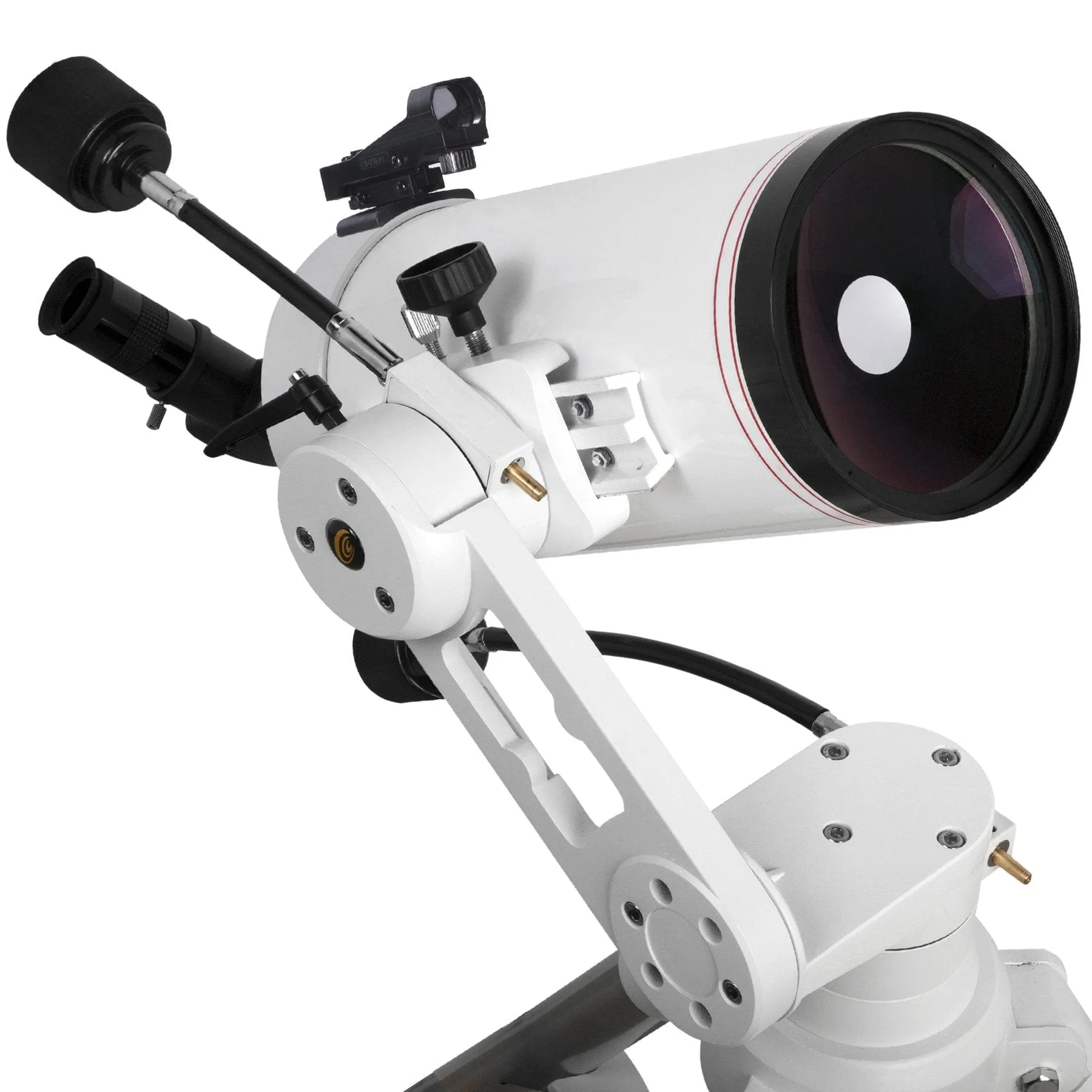 Explore Scientific Firstlight 5-Inch Maksutov-Cassegrain - FL-MC1271900MAZ01