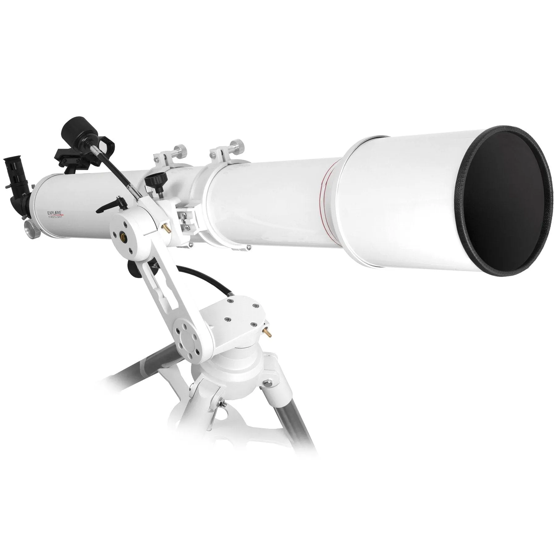 Explore Scientific Firstlight 5-Inch Refractor - FL-AR1271200MAZ01