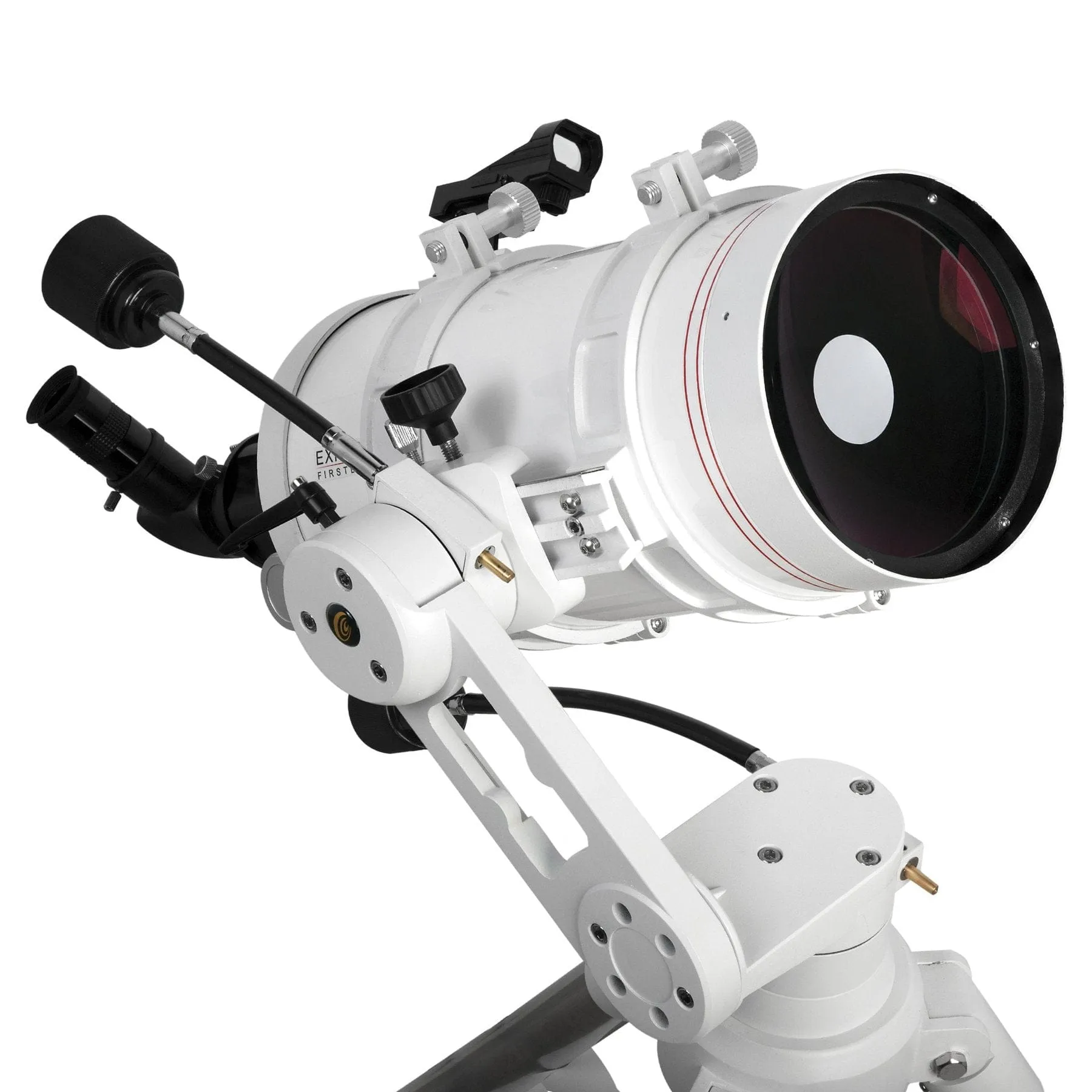 Explore Scientific Firstlight 6-Inch Maksutov-Cassegrain - FL-MC1521900MAZ01