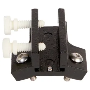 Explore Scientific "T" Shaped finder scope base for Essential Series Telescopes with screws. - FNDRBASE-ESSEN