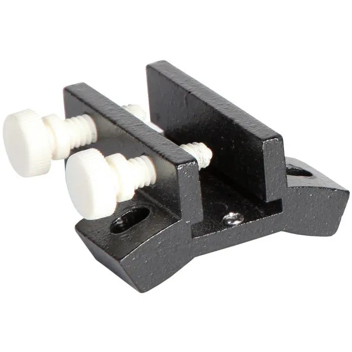 Explore Scientific "T" Shaped finder scope base for Essential Series Telescopes with screws. - FNDRBASE-ESSEN