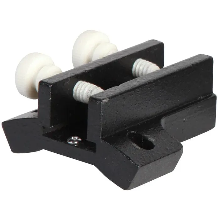 Explore Scientific "T" Shaped finder scope base for Essential Series Telescopes with screws. - FNDRBASE-ESSEN