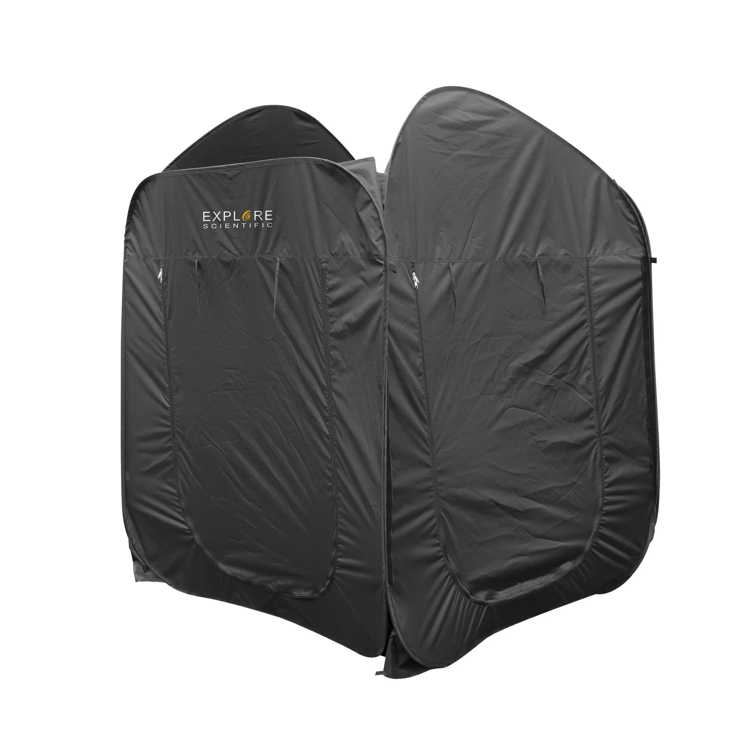 Explore Scientific Two-Room Pop-Up Go Observatory Tent - ES-2ROBV