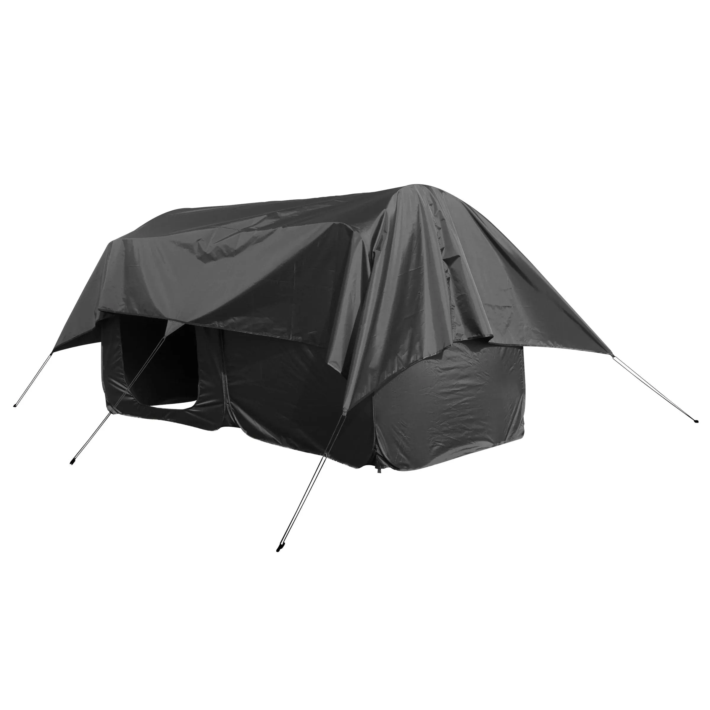 Explore Scientific Two-Room Pop-Up Go Observatory Tent - ES-2ROBV