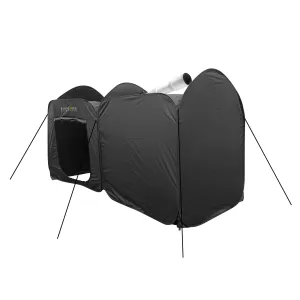 Explore Scientific Two-Room Pop-Up Go Observatory Tent - ES-2ROBV