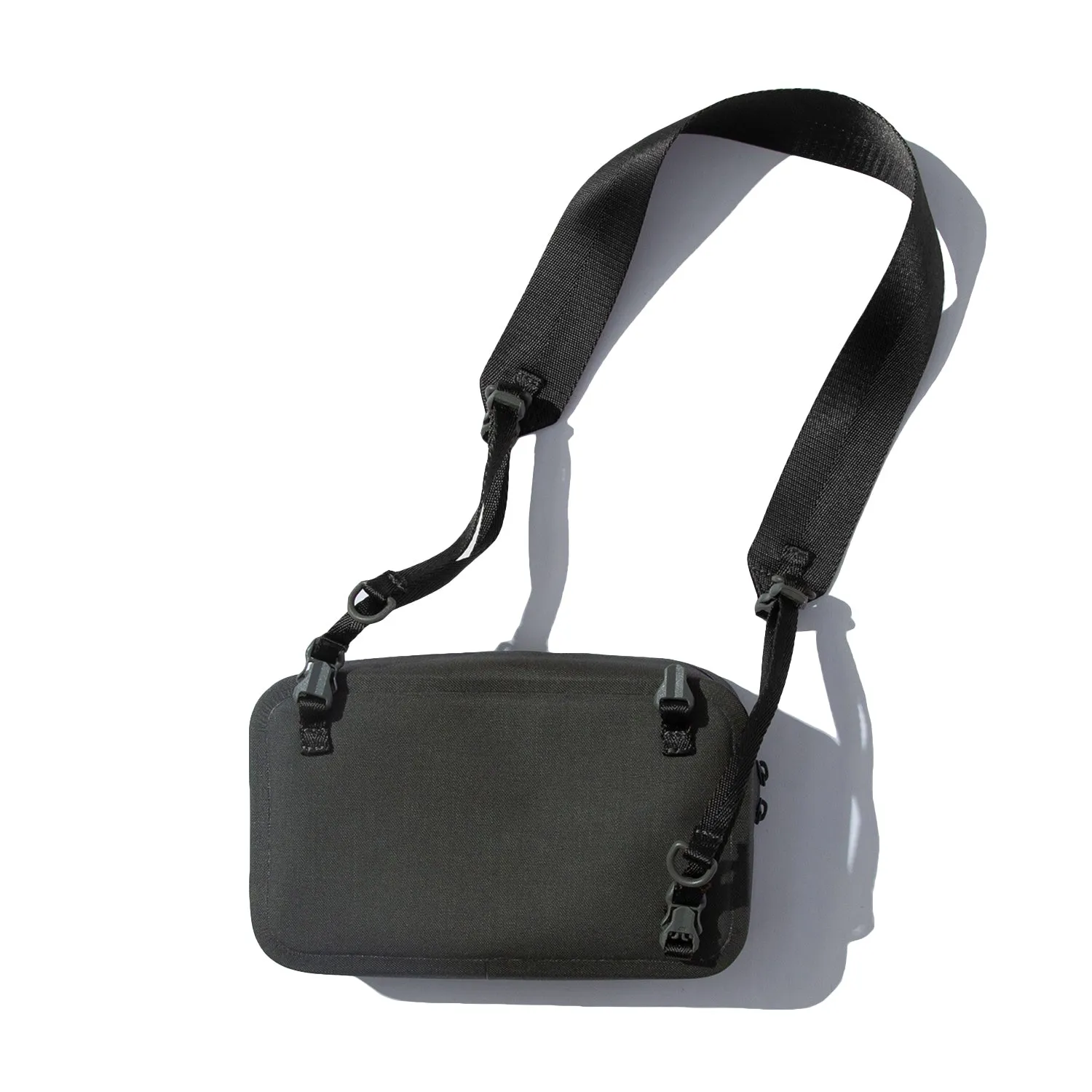 F/CE Cordura Dry Sacoche Olive
