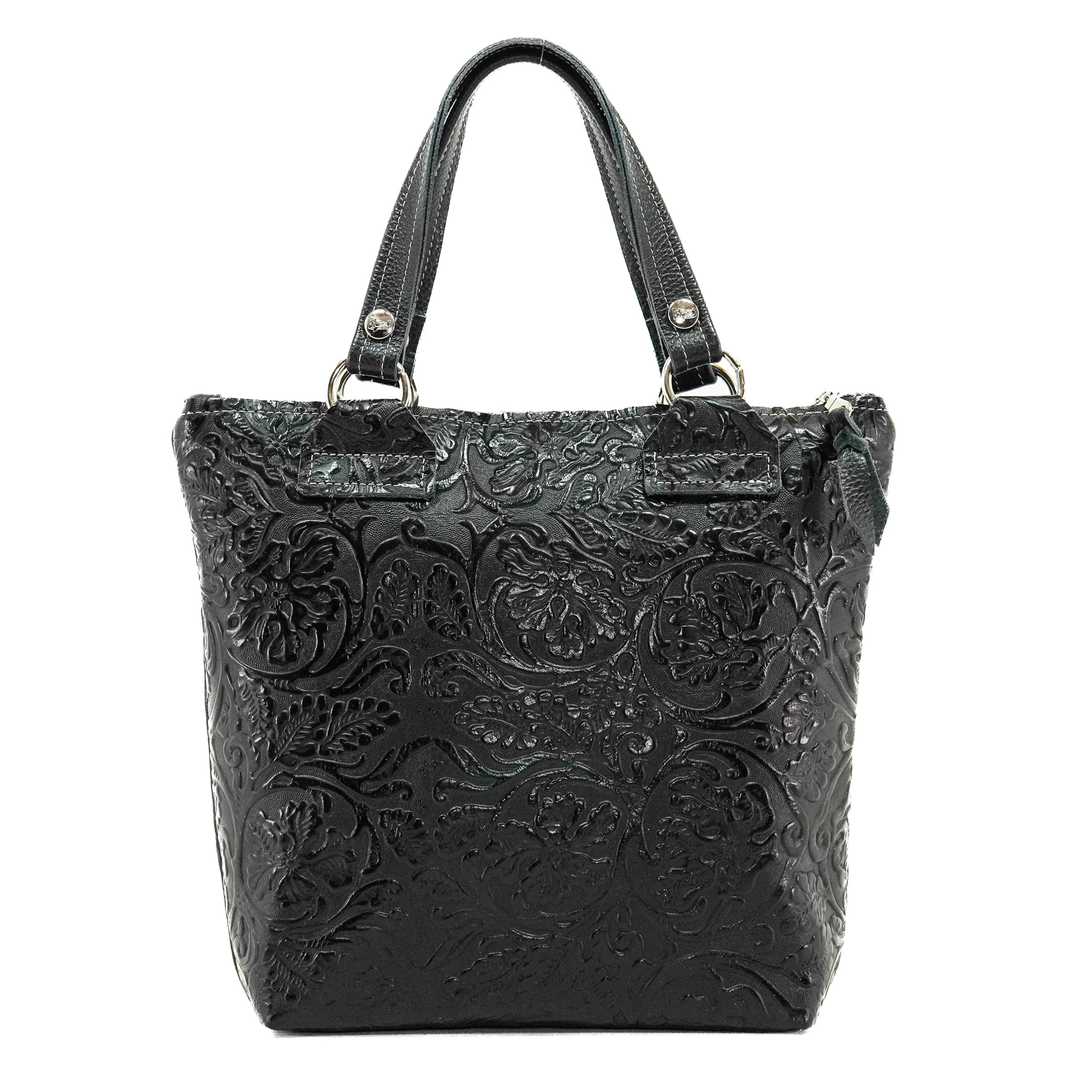 Feed Sack - Black Tool