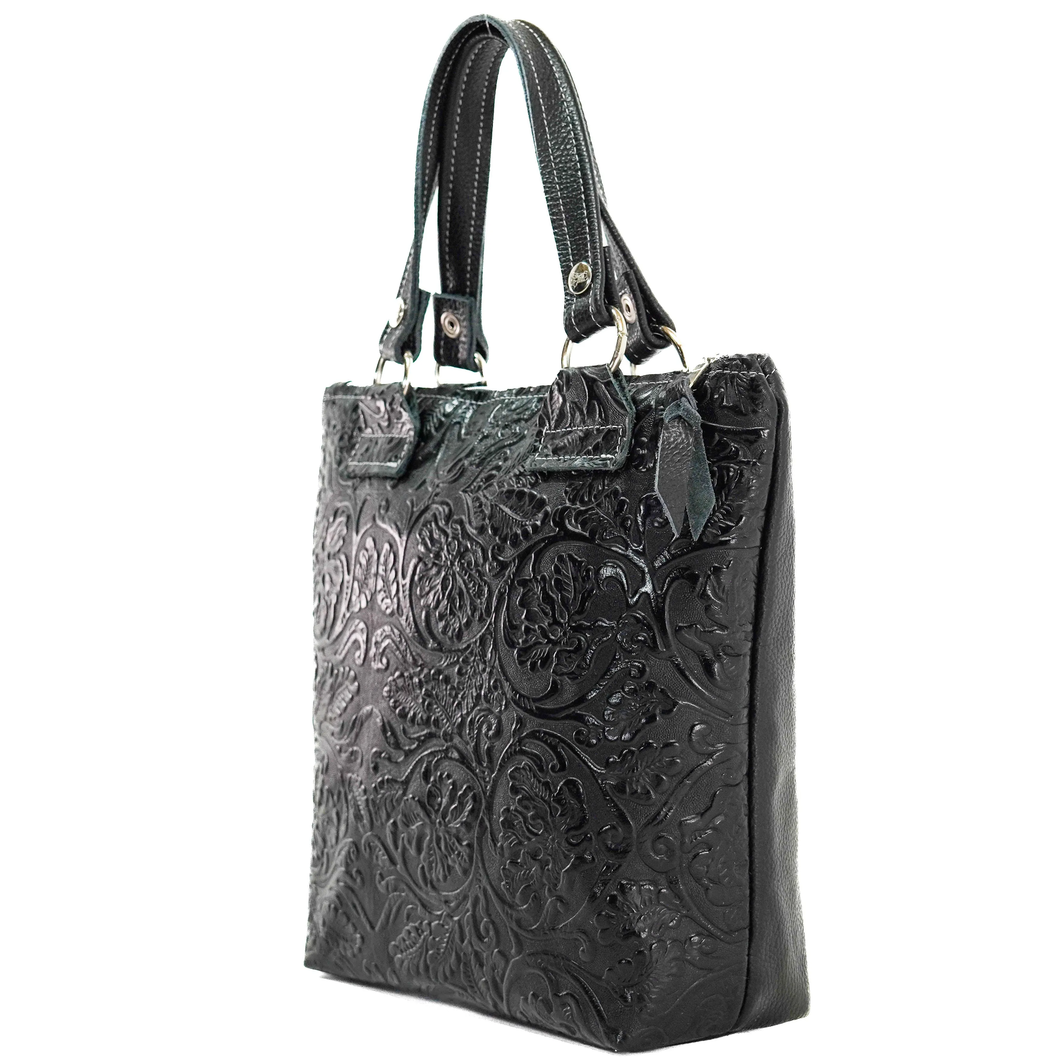 Feed Sack - Black Tool