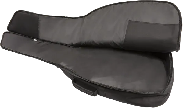 Fender FA405 Dreadnought Gig Bag - Black