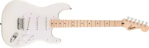 Fender Squier Sonic Stratocaster HT Arctic White