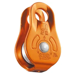 Fixe Pulley - Rescue & Lightweight Rigging Pulley