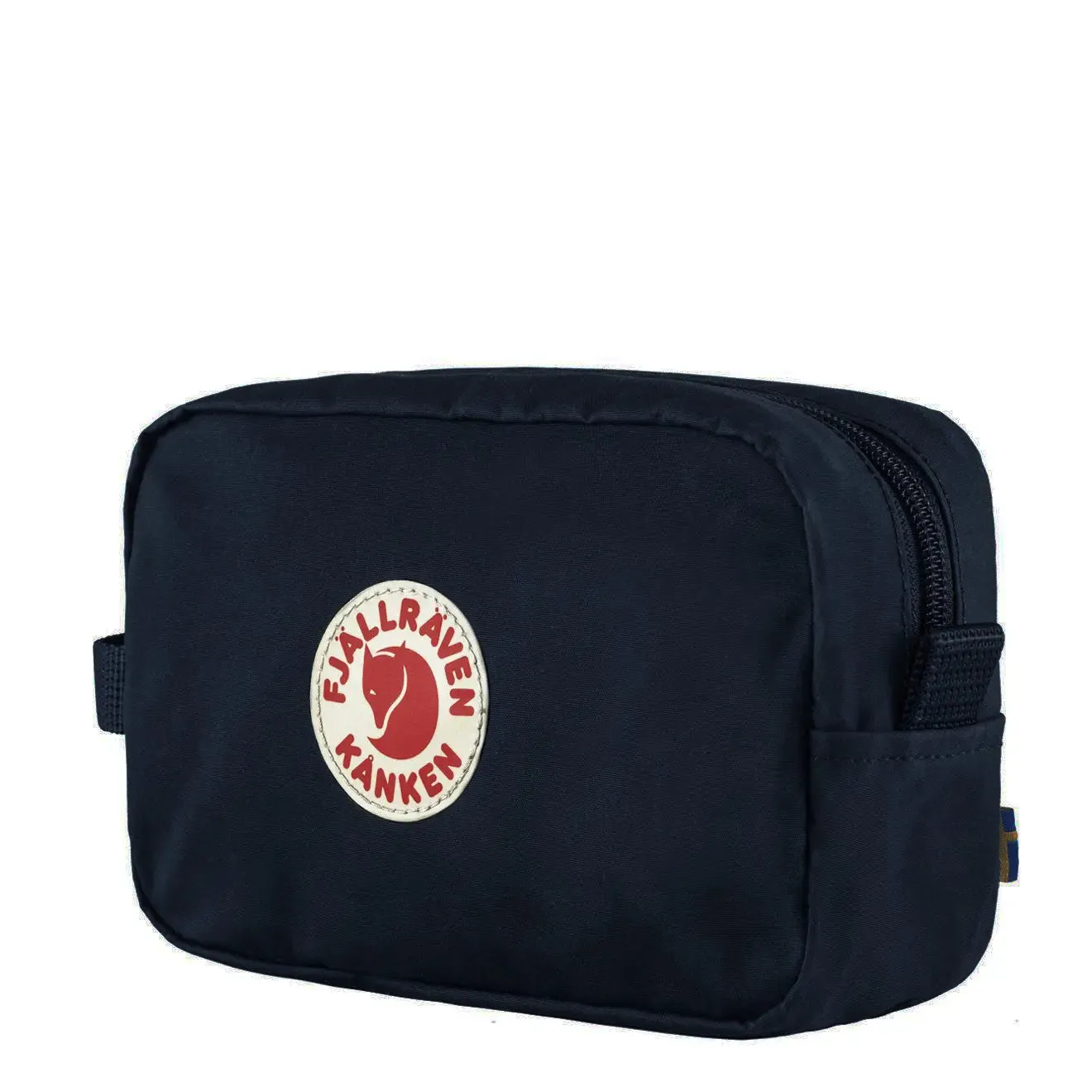 Fjallraven Kanken Gear Bag Navy