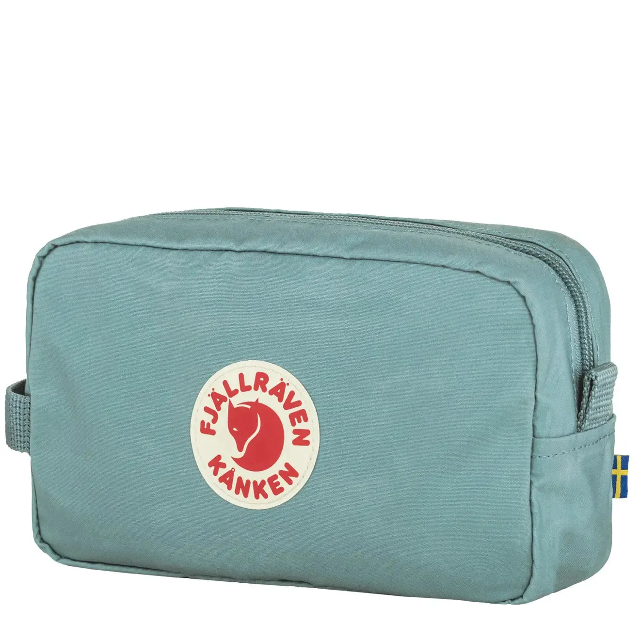 Fjallraven Kanken Gear Bag Sky Blue