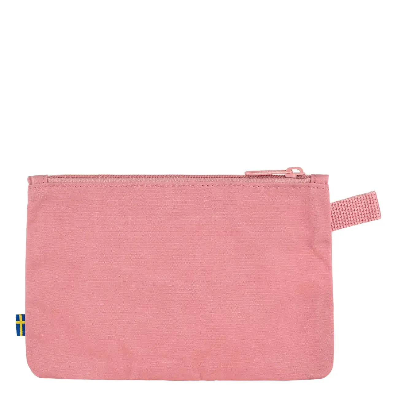 Fjallraven Kanken Gear Pocket Pink