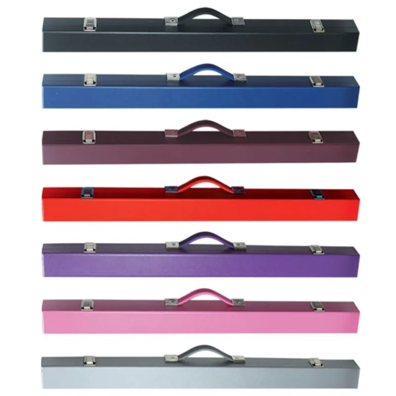 Formula Sports C44 Hard Cue Case 2 Piece