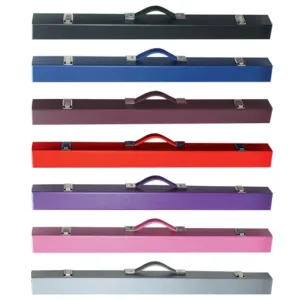 Formula Sports C44 Hard Cue Case 2 Piece