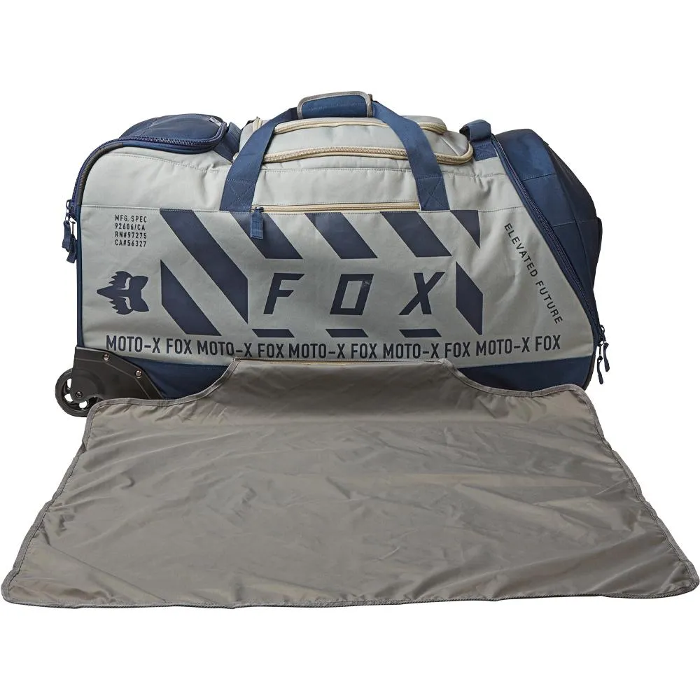 Fox - 2021 Shuttle Roller Rigz Gear Bag
